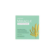 Seanol Miracle Essential Balance Cleansing Bar - Natural Facial Soap 100g